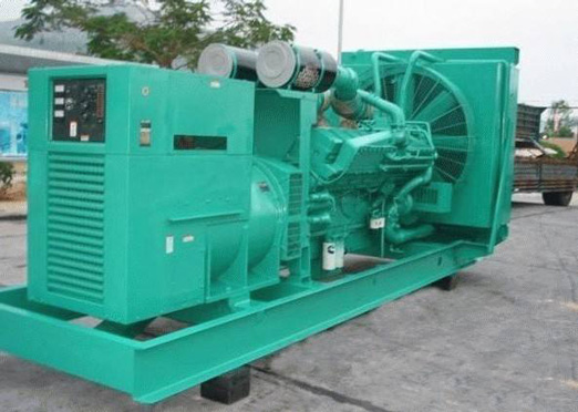 崇义75kw康明斯柴油发电车出租图片 崇义75kw康明斯柴油发电车出租图片