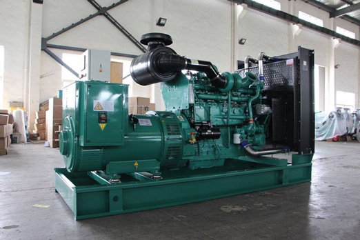 崇义320kw康明斯柴油发电车出租组图片 崇义320kw康明斯柴油发电车出租组图片