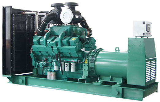 崇义220kw康明斯柴油发电机组图片 崇义220kw康明斯柴油发电机组图片