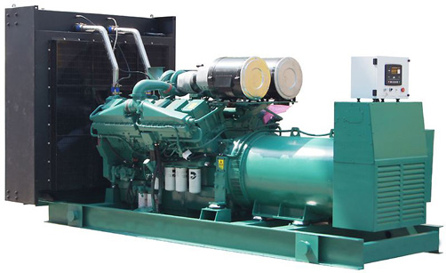 崇义30kw康明斯柴油发电机组图片 崇义30kw康明斯柴油发电机组图片