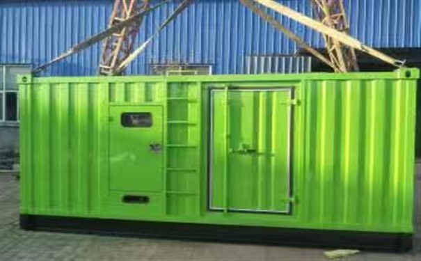 崇义600kw大型柴油发电机组出租价格 崇义600kw大型柴油发电机组出租价格